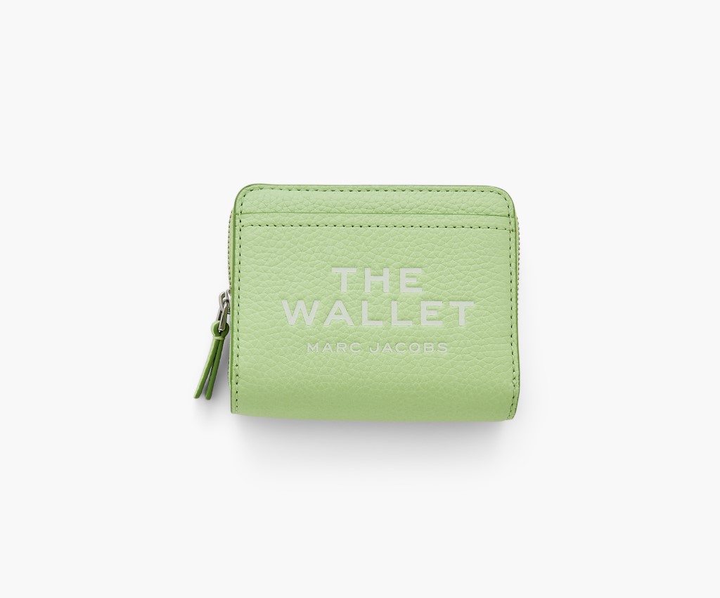 The Mini Compact Wallet